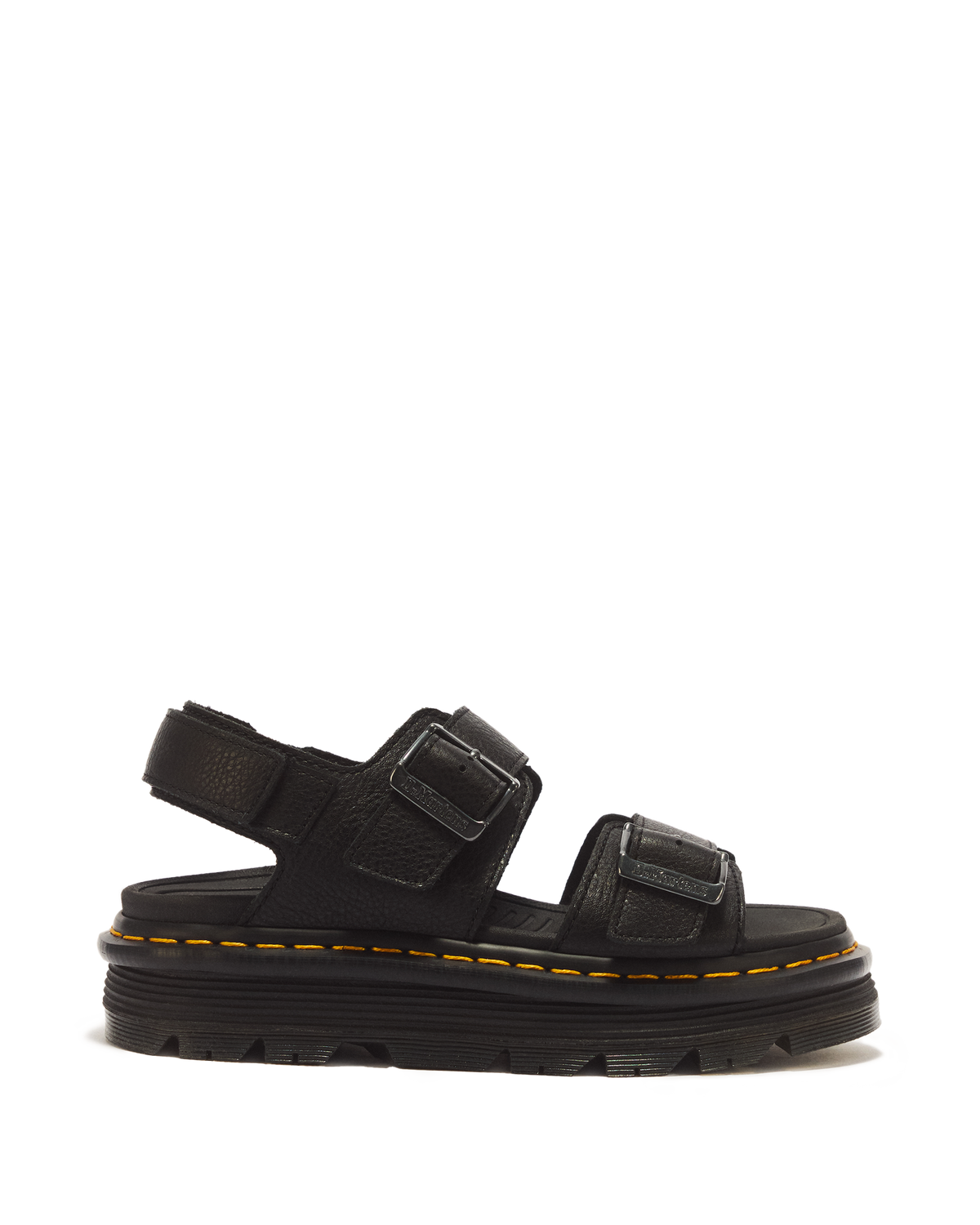 Zebzag Pisa Platform Sandals - view 1