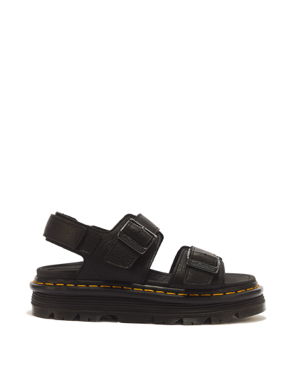 Zebzag Pisa Platform Sandals - view 1