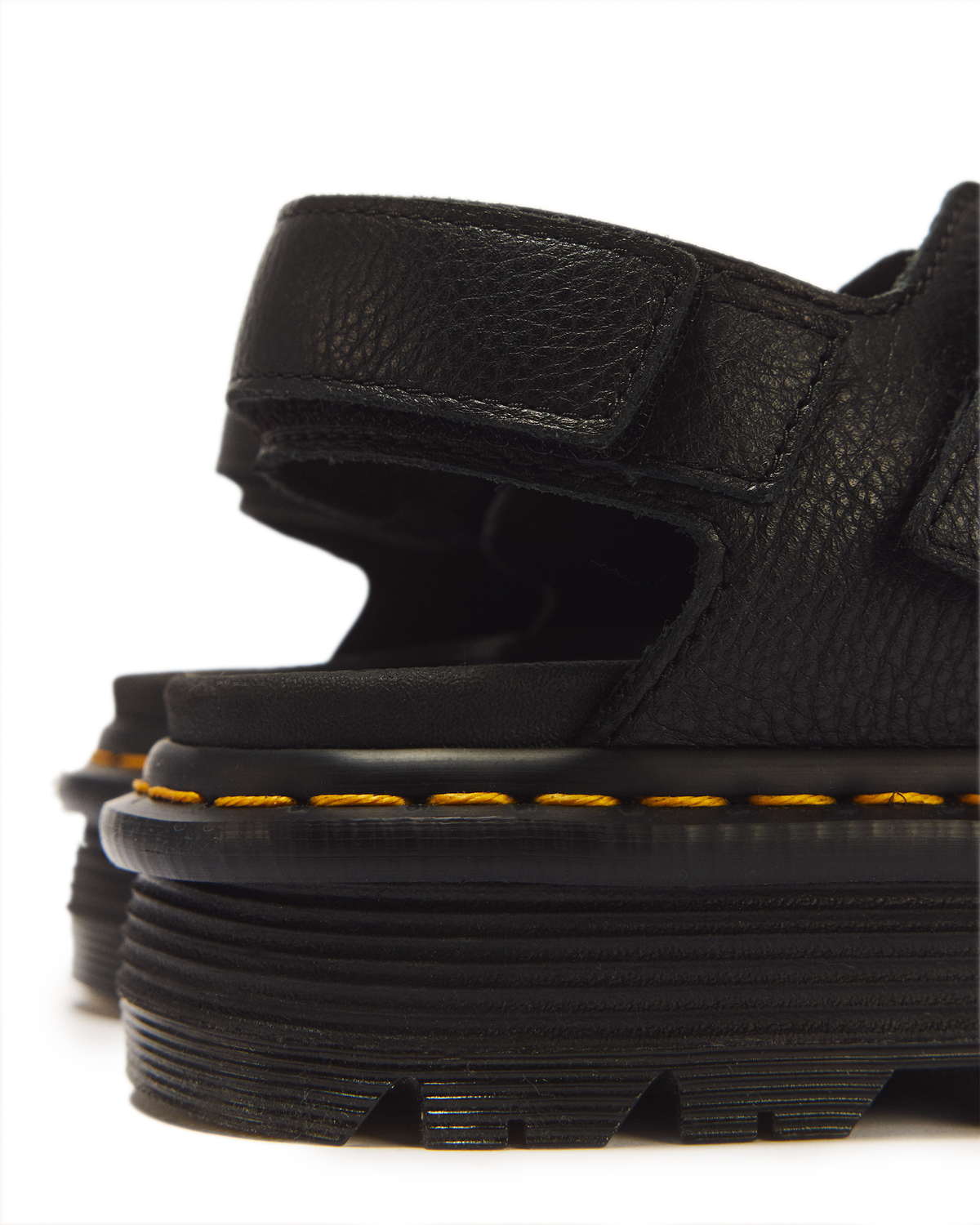 Zebzag Pisa Platform Sandals - view 8