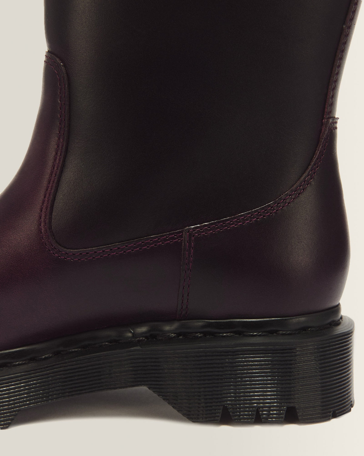 Rejena Hi Explorer WP Leather Tall Boots - view 3