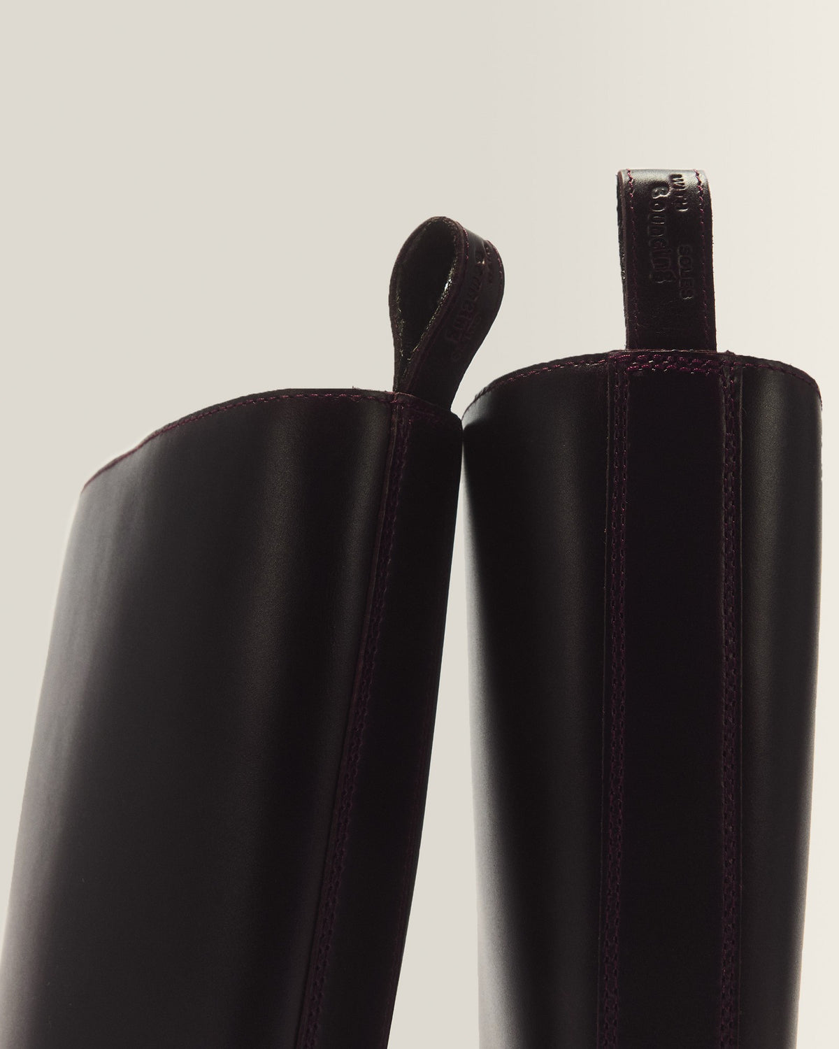 Rejena Hi Explorer WP Leather Tall Boots - view 8