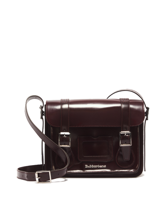 11 Inch Vegan Messenger Bag - view 1