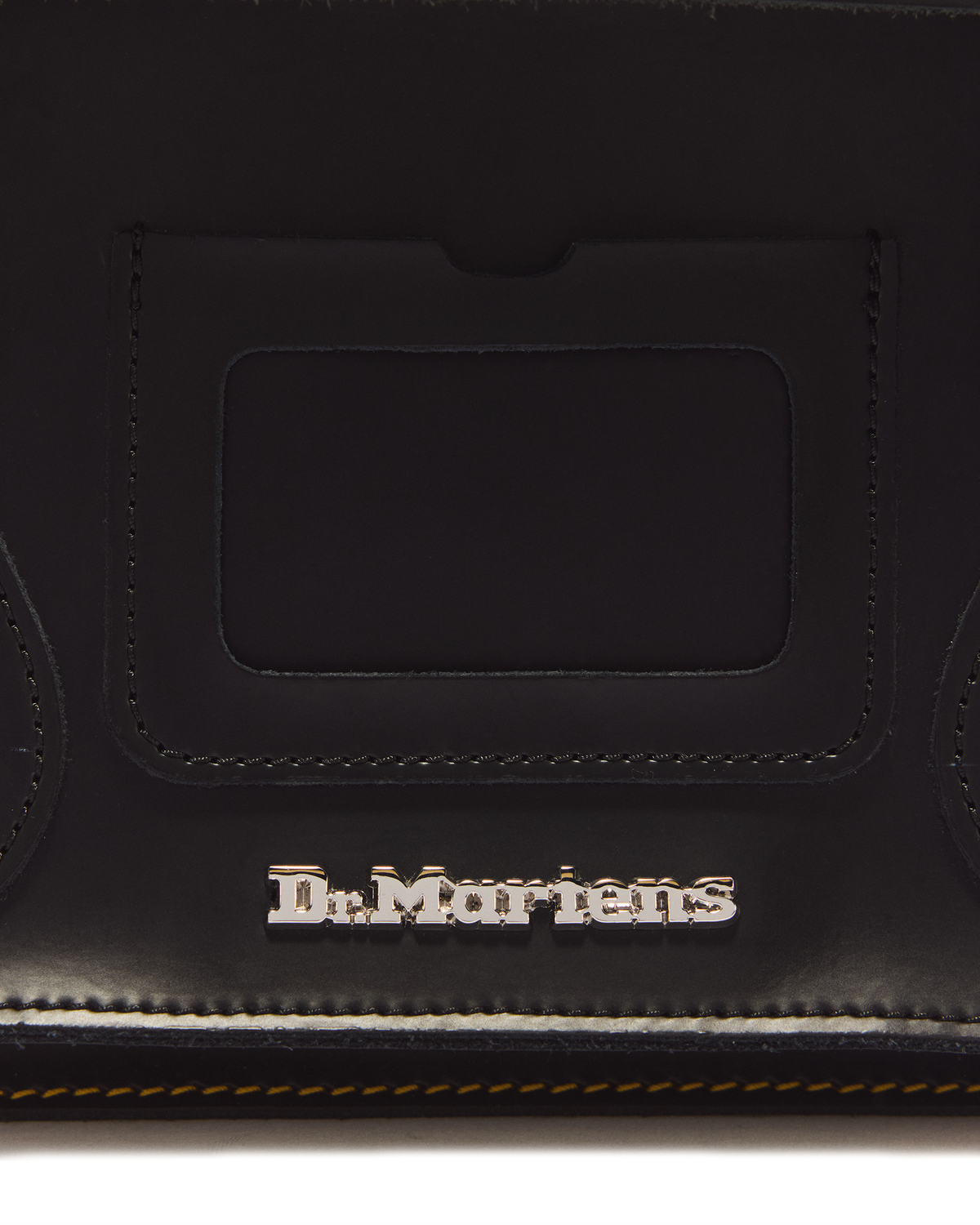 11 inch Leather Messenger Bag - view 8