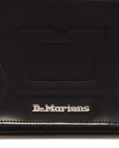 11 inch Leather Messenger Bag - view 8