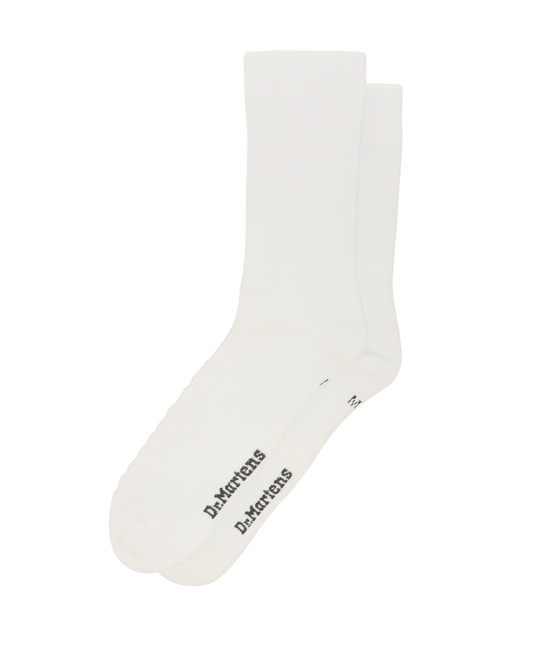 Double Doc Cotton Blend Socks - view 1