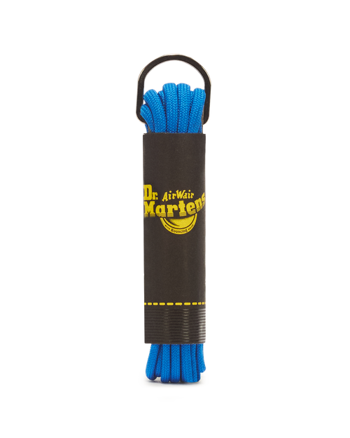 55 Inch Round Shoe Laces (8-10 Eye) - view 1