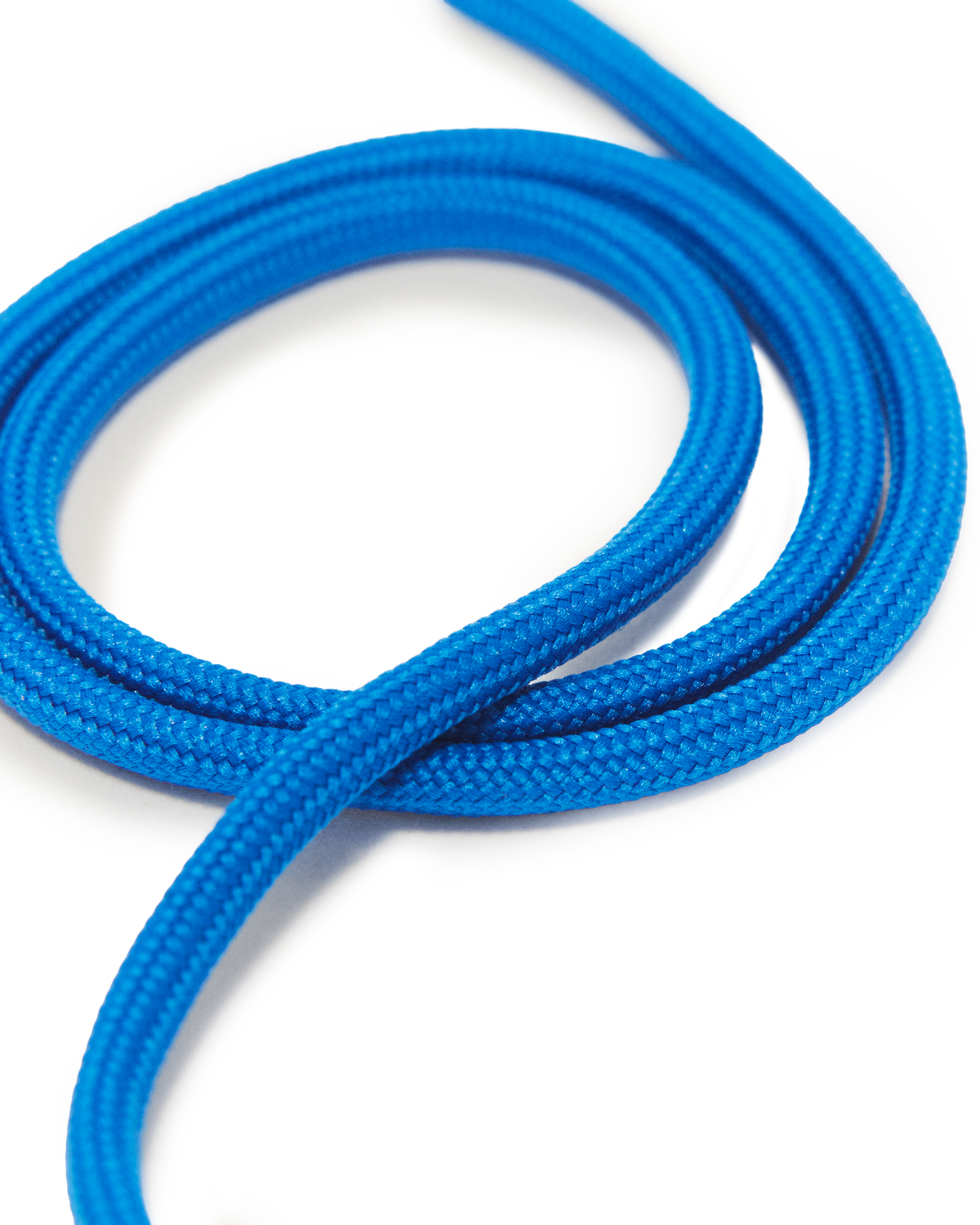 55 Inch Round Shoe Laces (8-10 Eye) - view 4