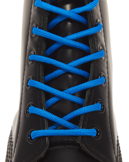 55 Inch Round Shoe Laces (8-10 Eye) - view 3