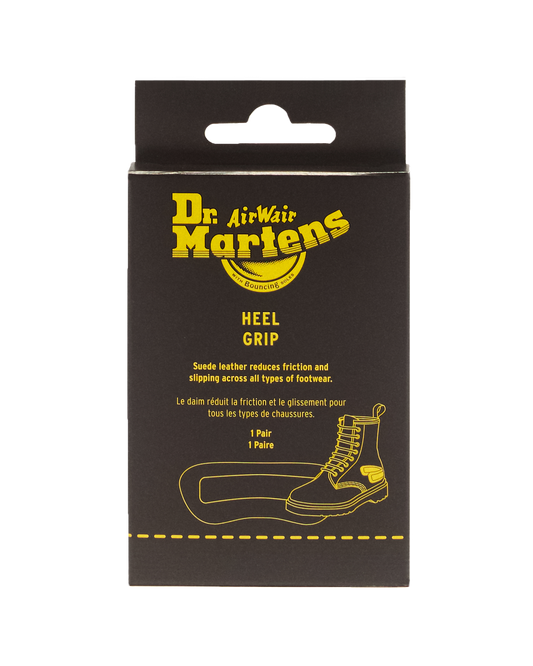 Heel Grips - view 1