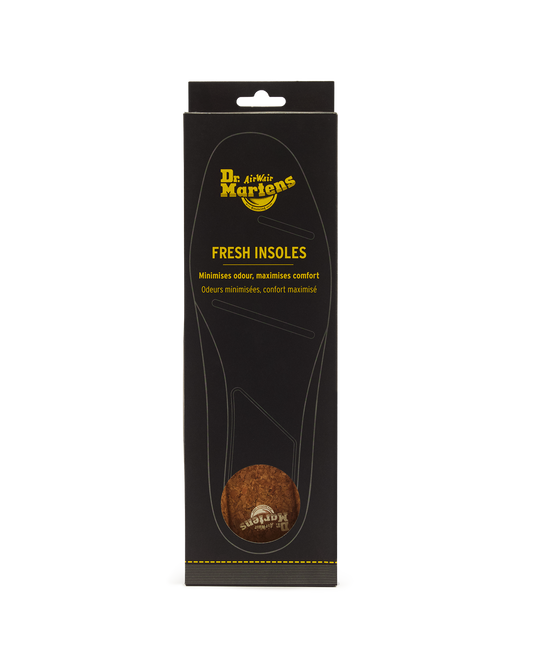 Fresh Cork Shoe Insoles - view 1